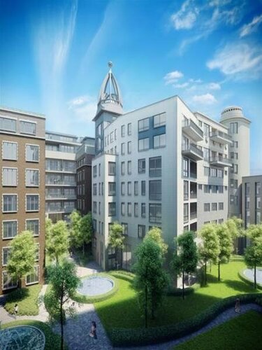 Chambon Suites Brussel, Забронировать Отель Брюссель Брюссельский столичный регион, рядом с Рождественская ярмарка Брюсселя