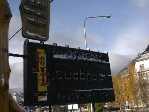 Hosteria Sudbruck, Забронировать Отель Отели Bariloche Lakes 3 звезды, 3*