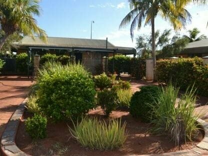 South Hedland Motel, Забронировать Мотель Мотели Pilbara, Мотель