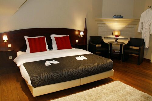 Villa Hotel, Забронировать Отель Вестенде-Бад Бельгийское побережье