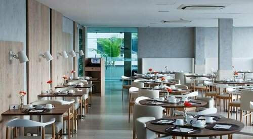 Crocobeach Hotel, Забронировать Отель Praia do Futuro 