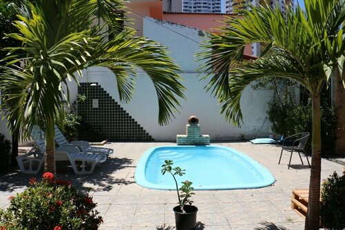 Get Up Hostel, Забронировать Хостел Недорогие отели Натал, рядом с Cidade Jardim Shopping Mall, недорого