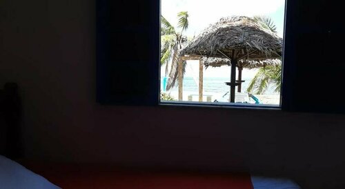 Pousada Riacho Doce, Boek Hotel Hotels in Bahia met parkeren, Parkeren