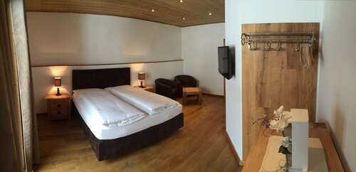 Le Petit Muveran, Book Hotel Ovronnaz Wallis