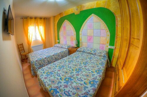 Hotel Rural Redecilla del Camino, Забронировать Отель Редесилья-дель-Камино Burgos Province