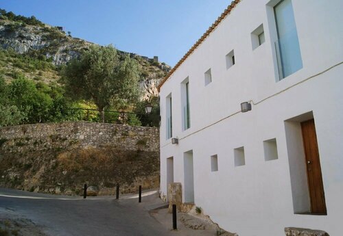 La Maga Rooms, Rezervați Hotel Xàtiva Barcelona