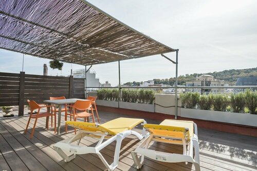 Stay Together Barcelona Apartments, Забронировать Апартаменты/квартира Эшампле Барселона, рядом с Музей современного искусства Барселоны