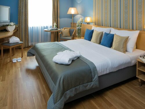 Austria Trend Hotel Ananas, Reservar Hotel Hotéis em Vienna com Piscina, perto de Naschmarkt, Piscina