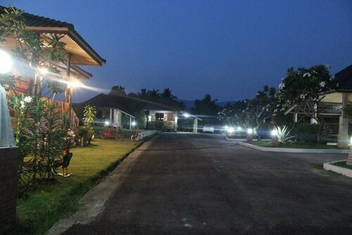 Phupha Inn Resort, Réserver Complexe hôtelier Hôtels à Wang Thong avec parking, Parking