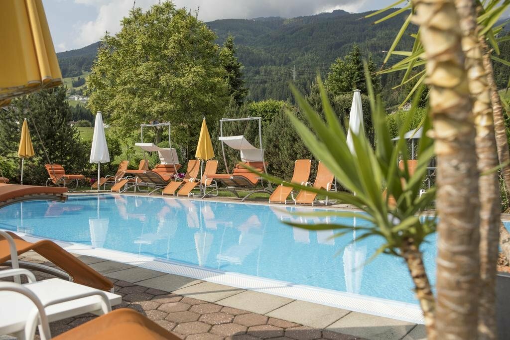 Garten Hotel Magdalena