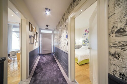 Cinque Rooms, Забронировать Гостевой дом Сан-Дзено Верона, рядом с Castelvecchio Bridge