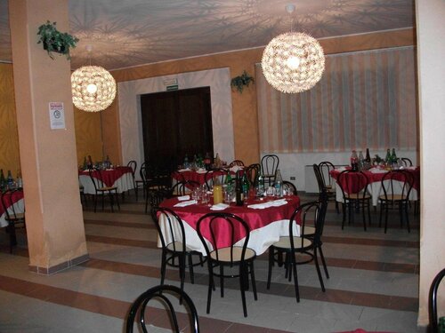 Hotel Natura, Reserva ahora Hotel Ruoti Basilicata