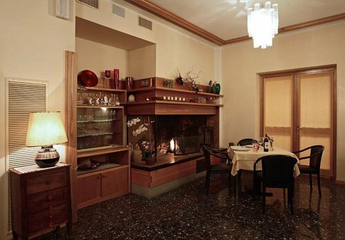 Hotel Gardel