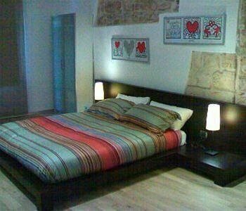 BB Trani 60, Book Hotel Hoteller i Trani med parkering, Parkering