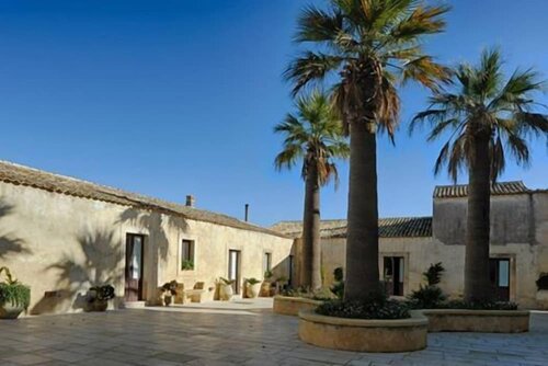 Borgo del Carato, Забронировать Отель «постель и завтрак» СПА-отели Сицилии, SPA-услуги