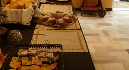 Hotel Oasi Ristorante Pizzeria, Забронировать Отель Фано 