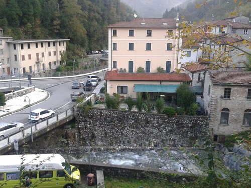 La Pania, Book Hotel Stazzema Toscana
