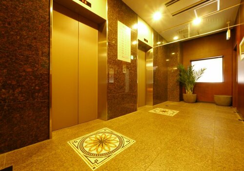 Hotel Route-Inn Fukaya Ekimae, Rezervovat Hotel Fukaya 
