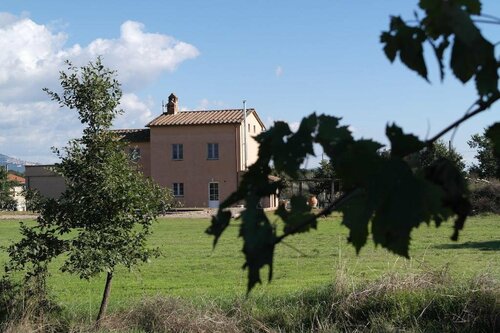 Podere le Spighe, Забронировать Отель Отели Кастильон-Фьорентино с завтраком, Завтраки