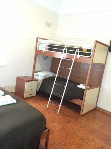 Marcelina, Buchen Sie Bed & Breakfast Rom Hotels mit Frühstück, Frühstück