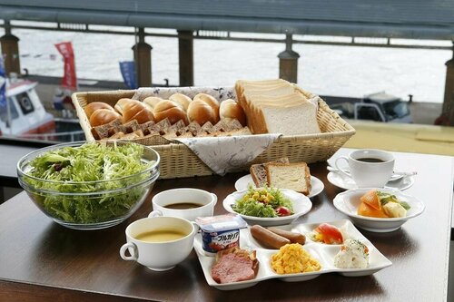 Green Hill Hotel Onomichi, Book Hotel 3-stjernede hoteller i Hiroshima, 3*