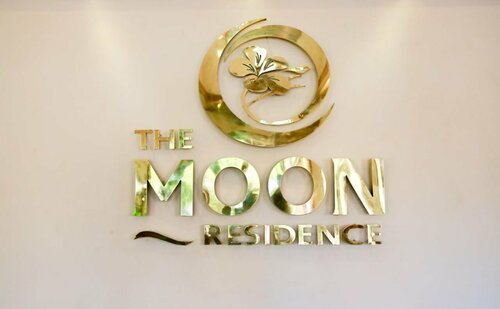 The Moon, Забронировать Курортный отель Бизнес-отели Сиемреап, рядом с Major Cineplex Siem Reap, 4* 5*