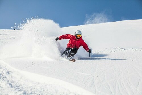 Yukisawa House, Забронировать Дом для отпуска Виллы Niseko Ski, Вилла