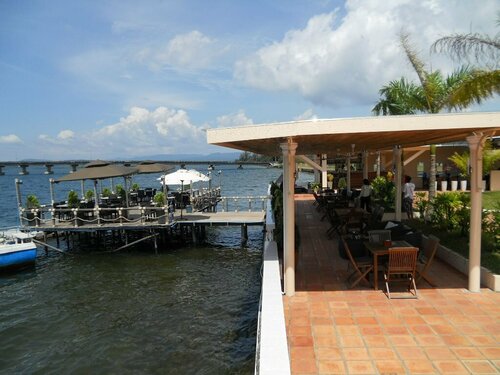 Koh Kong Bay Hotel