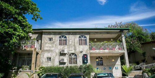 Aurum on Missouri, Book Hotel Hoteller i Abuja med pool, Swimmingpool