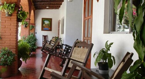 Hotel Posada del Rey, Book Hotel Billige hoteller i Nayarit