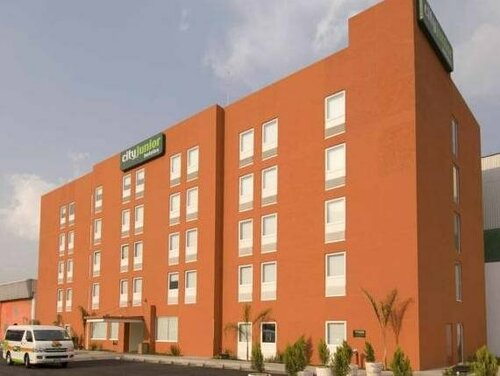 City Junior Toluca Aeropuerto, Book Hotel 3-stjernede hoteller i State of Mexico, 3*