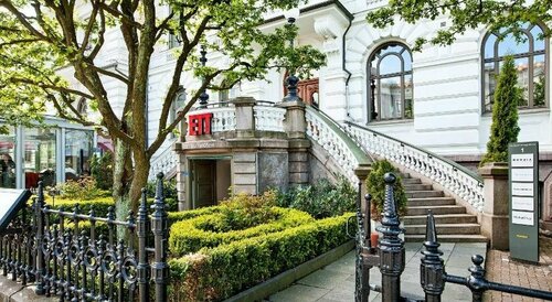 Avenue A1, Забронировать Отель Бизнес-отели Гетеборга, рядом с Hasselblad Center, 4* 5*