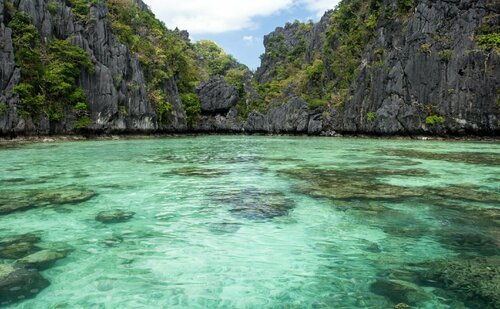 Stunning Republic, Prenota Resort El Nido 