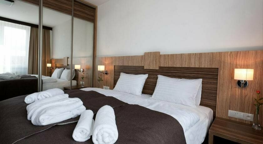Hotel Milenium