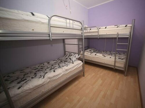 Hostels By Nordic, Забронировать Отель Стокгольм Стокгольм, рядом с Стокгольмский Музей танца