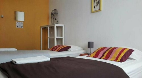 Refuge Hostel, Забронировать Отель Лиссабон Эстремадура, рядом с Эдвард VII Парк