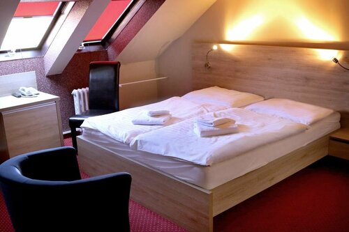 Hotel Stardust, Prenota Hotel Nove Zamky Nitriansky kraj
