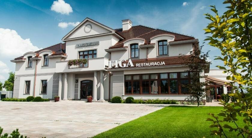Hotel Figa