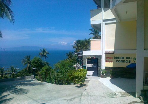 Dream Hill Condos & Spa, Prenota Resort Hotel SPA a Puerto Galera, SPA