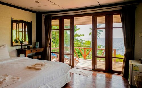 Horizon Resort Koh Kood, Забронировать Курортный отель Кут Ко-Куд