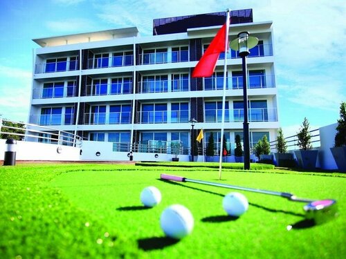 Nara Residence, Забронировать Отель Сирача провинция Чонбури