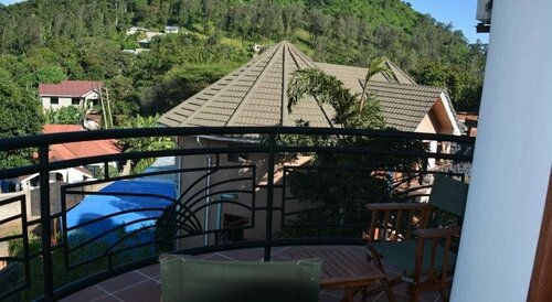 Nejobugg Palace Hotel, Buchen Sie Hotel Nkoanrua Arusha National Park