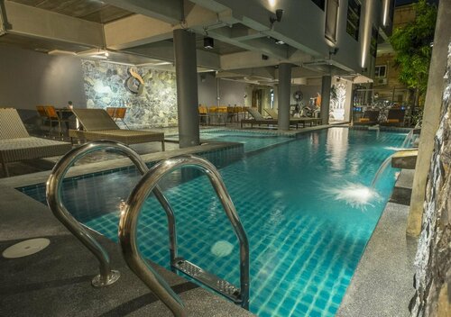 Thapae Loft, Забронировать Отель Недорогие отели Чиангмай, рядом с Ворота Чиангмая, недорого