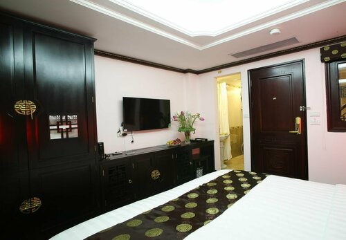 Church Legend Hotel Hanoi, Boek Hotel Hoan Kiem Hanoi
