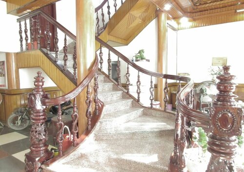 Viet Nhat Halong Hotel - Bai Chay, Réserver Hôtel Hôtels à Quang Ninh avec parking, Parking