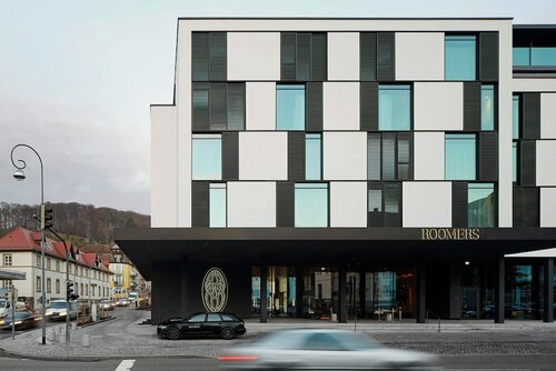 Roomers Baden-Baden, Autograph Collection, Забронировать Отель СПА-отели Landkreis Karlsruhe, SPA-услуги