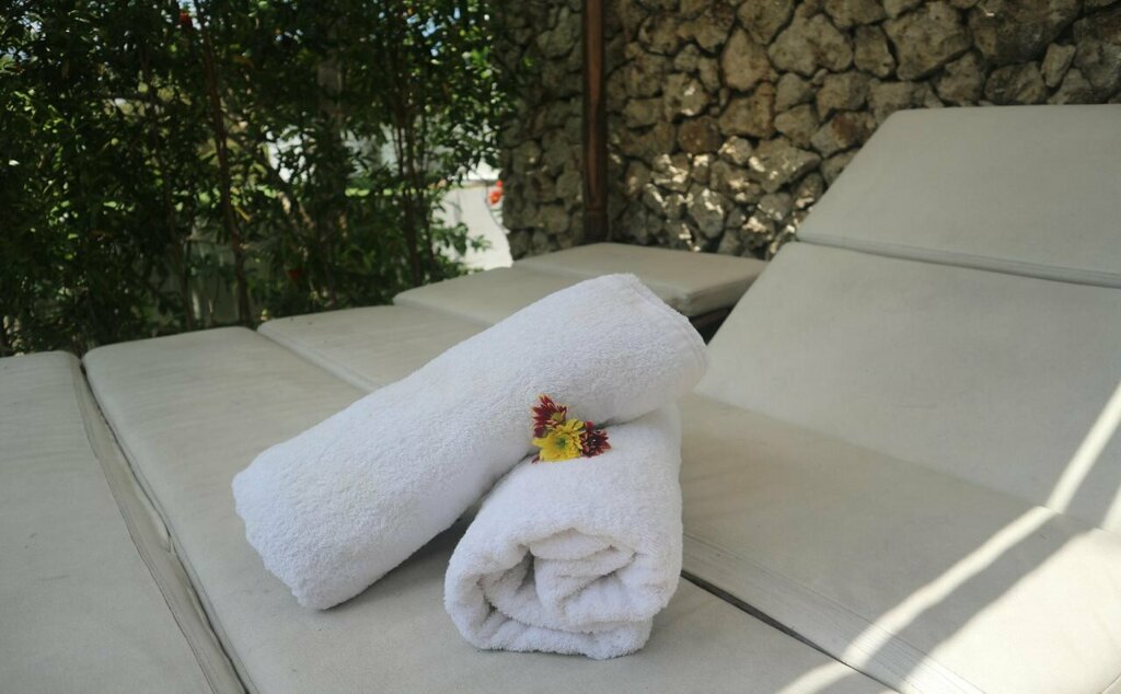 Nayla Boutique Villas Jimbaran