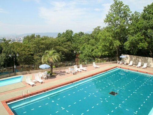 ANDO HOTEL NARA Wakakusayama -DLIGHT LIFE & HOTELS, Reserva ahora Hotel Ando Nara