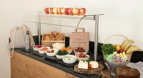 Hotel Kaiser in Tirol, Забронировать Отель Шеффау-ам-Вильден-Кайзер Вильдер Кайзер