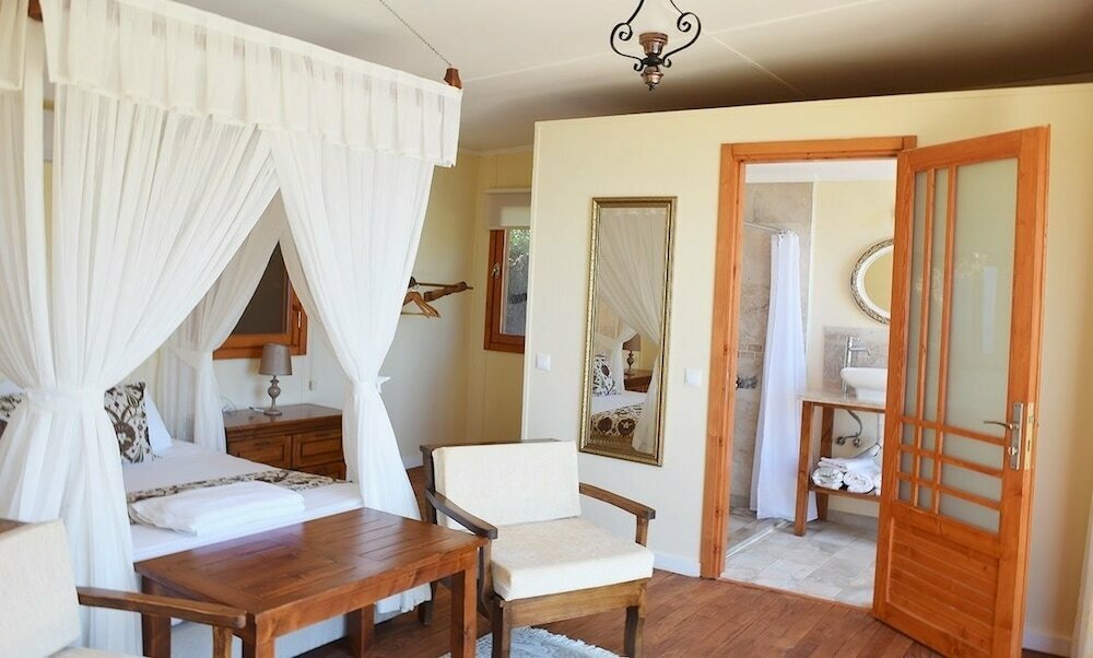 Kabak Avalon Bungalows